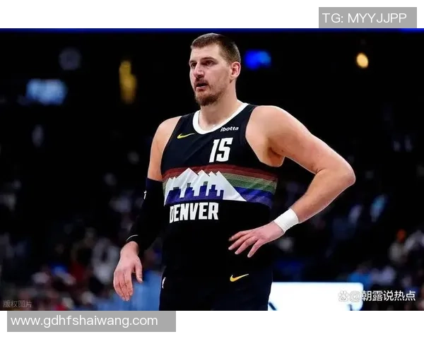 5连胜! 火箭惜败掘金，约基奇39+15+10! 这一战，我认清了5个实际