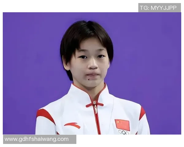 十五运会山西跳水再添喜讯！