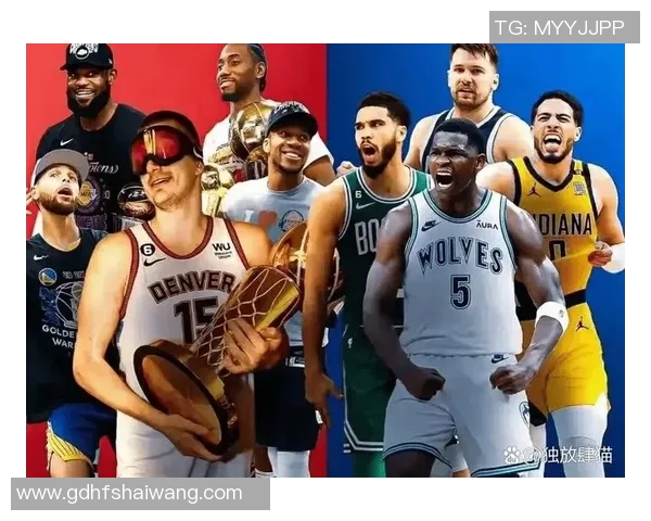 真实的超巨！现役具有MVP和FMVP的巨星，只是６人！新老年代替换